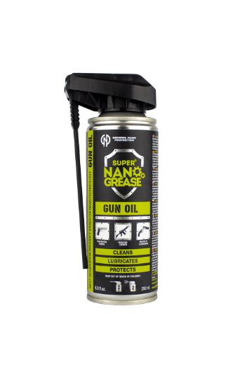 GNP Gun Oil mazivo na zbraně 200 ml