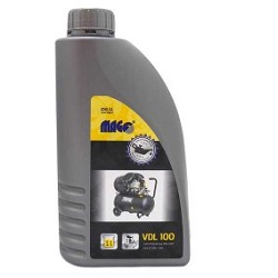 Magg Olej VDL 100 1l pro pístové kompresory