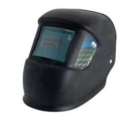 Magg SK100 svářecí kukla tmavost skla DIN10