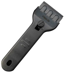 Precis SKR37021 škrabka na sklokeramické desky