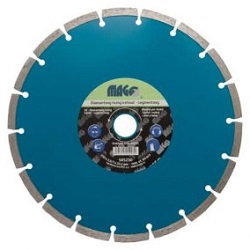 Magg SKS230 diamantový kotouč segmentový 230x22,2m