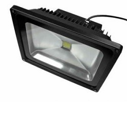 Solight WM-30W-E LED reflektor 30W 2400lm profi