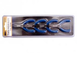 Magg SM004 Sada minikleští 4ks 75mm