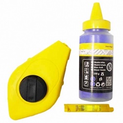 Magg STBRN30 brnkačka + křída 100g+ libela 30m