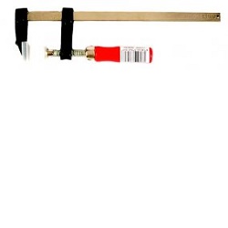 Strend Pro 212166 svěrka truhlářská 500x120mm