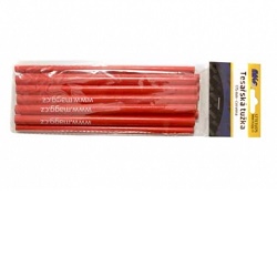 Magg STTETU175 tesařská tužka 175mm červená balení