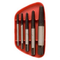 Magg STVYTSR sada vytahováků zalomených šroubů 5ks