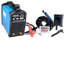 Tuson ORION 125 EL ARC 162ST TIG