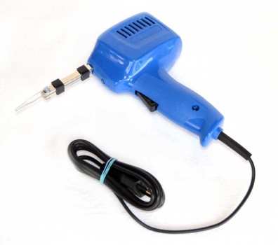 Nuba T-K-100W-S páječka 100W ETP3