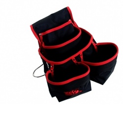 Magg T1057 taška pro tesaře 7 kapes