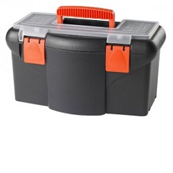 Sogenex Kufr na nářadí Sogenex TB 216 černá