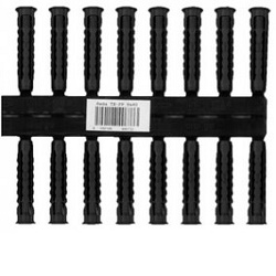 Magg TX-PP08X40 hmoždinka univerzální 8x40 sada