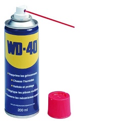 WD-40 univerzální mazivo 200ml