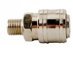 Magg WJ008014 Rychlospojka s vnějším závitem G 1/4