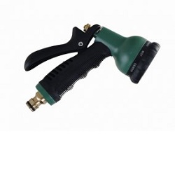 Magg YH7204 stříkací pistole 8 poloh zelená