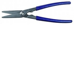 Zbirovia ZB386250  nůžky na plech 250mm