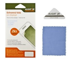 Fólie Aligator S5060 Duo 2ks NFAAS5060DUO