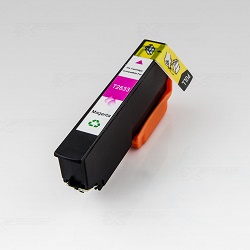 Epson 26XL T2633 - kompatibilní mangenta 15ml