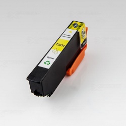 Epson 26XL T2634 - kompatibilní 12ml yellow