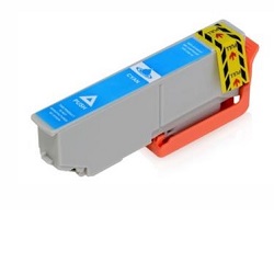 Epson T3362 C kompatibilní azurová (modrá)