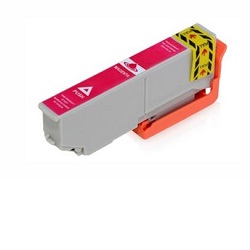 Epson T3363 M kompatibilní purpurová (červená)