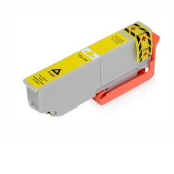 Epson T3364 Y kompatibilní žlutá