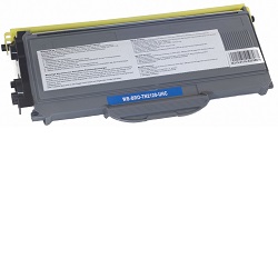 Brother TN-2421 kompatibilní s čipem 3000 stran