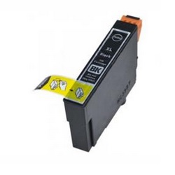 Epson T1631 XL BK kompatibilní černá 16XL