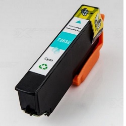 Epson T2632 - 26XL - kompatibilní cartridge