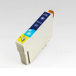 Epson T0712 - kompatibilní s čipem Cyan T0892
