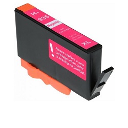 HP 935XLM - kompatibilní magenta 15ml C2P25A