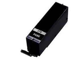 Canon PGI-570 PGBK XL kompatibilní 22ml