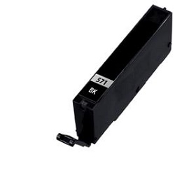 Canon CLI-571BkXL -  kompatibilní černá