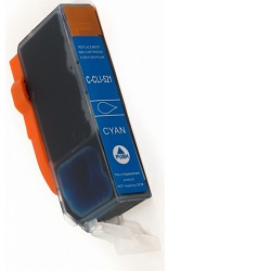 Canon CLI-521 C kompatibilní