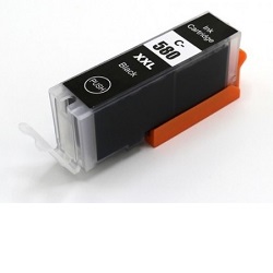 Canon PGI-580Bk XXL černá, kompatibilní 27ml 