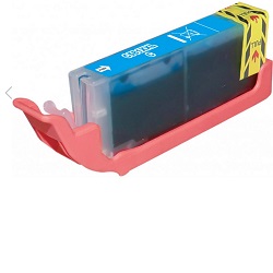 Canon CLI-581C - kompatibilní 12ml