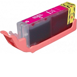 Canon CLI-581M - kompatibilní 12ml