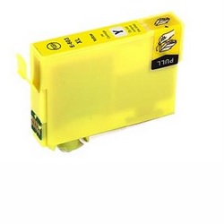 Epson 603XL žlutá 14 ml kompatibilní