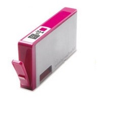 Cartridge HP CB324EE - 364XL kompatibilní červená