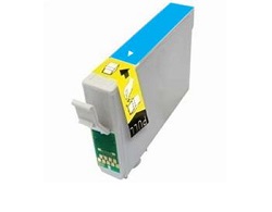Epson T1282 - kompatibilní kazeta a chipem 13ml
