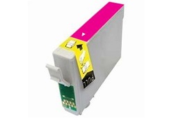 Epson T1283 - kompatibilní kazeta s chipem 13ml