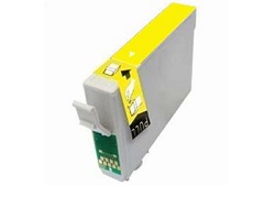 Epson T1284 - kompatibilní kazeta s chipem 13ml