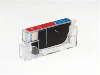 Canon CLI-526C - kompatibilní cartridge s čipem 