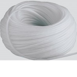 Geti FS94742 silikonová bužírka 2mm dira