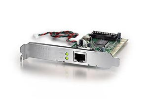 LEVEL ONE FNC-0107TX 10/100Mbps PCI síťová karta