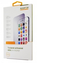 Ochranné sklo Samsung Galaxy J4 GLA0042