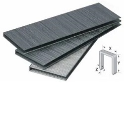 Kreator KRT301012 (1000 ks) Spony 11,2x12mm