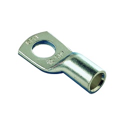 Geti 3127 oko kabelové lisovací Cu 25x10 KU-L