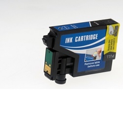 Epson T0711 - kompatibilní s čipem černa T089115ml