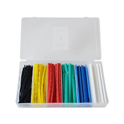 Geti GHST100 Bužírky smršťovací sada 100ks